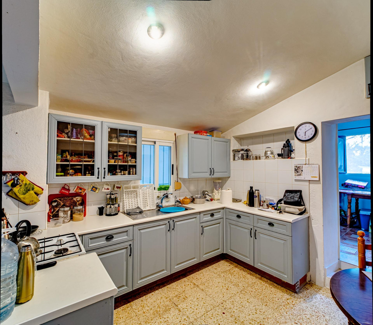 Se vende Finca - Cortijo de 2 dormitorios en Costa Blanca, Alicante, España