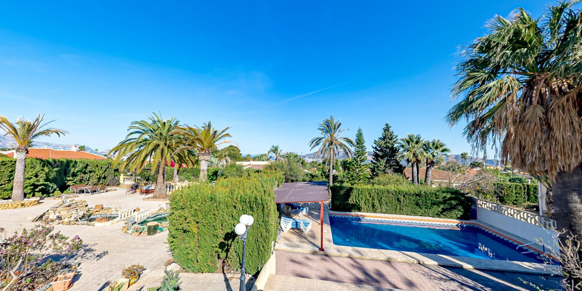 Se vende Villa - Chalet de 8 dormitorios en Costa Blanca, Alicante, España