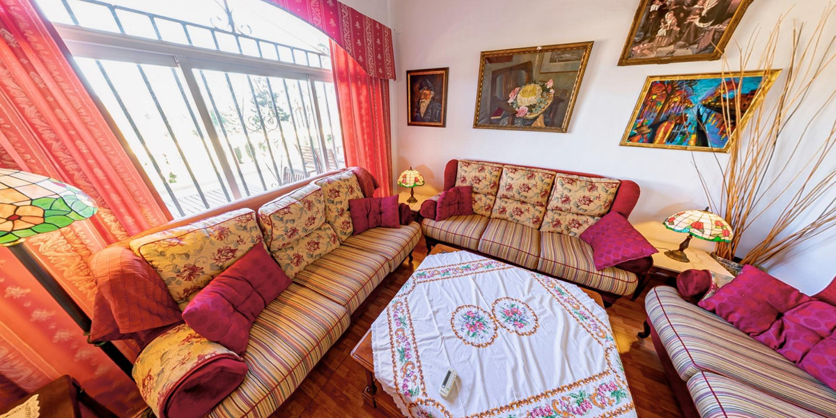 Se vende Villa - Chalet de 8 dormitorios en Costa Blanca, Alicante, España