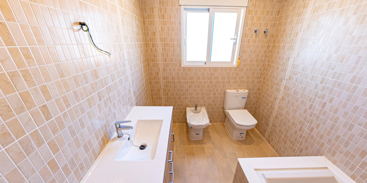 Se vende Villa - Chalet de 3 dormitorios en Costa Blanca, Alicante, España