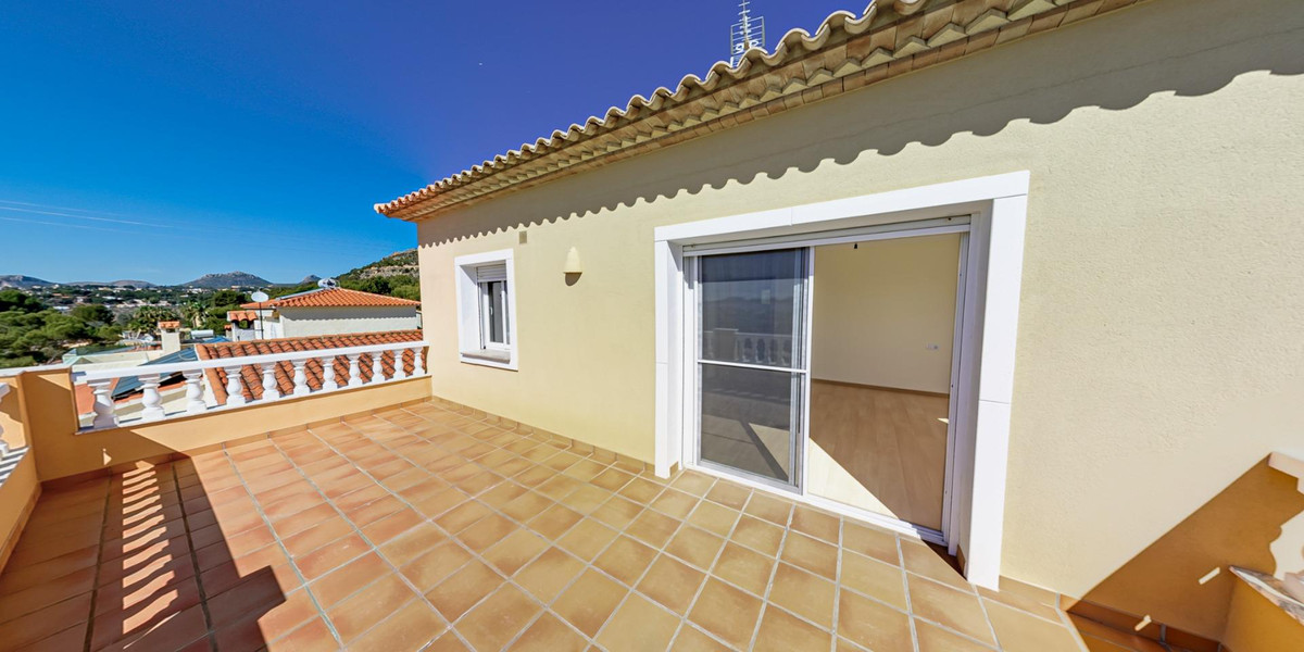 Se vende Villa - Chalet de 3 dormitorios en Costa Blanca, Alicante, España