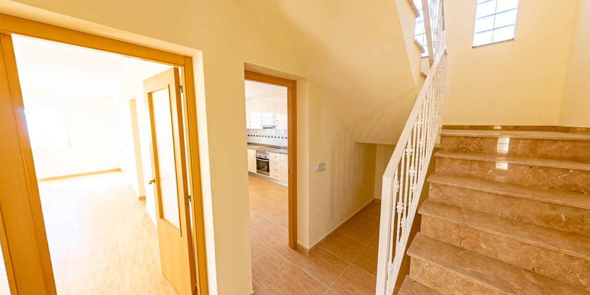Se vende Villa - Chalet de 3 dormitorios en Costa Blanca, Alicante, España