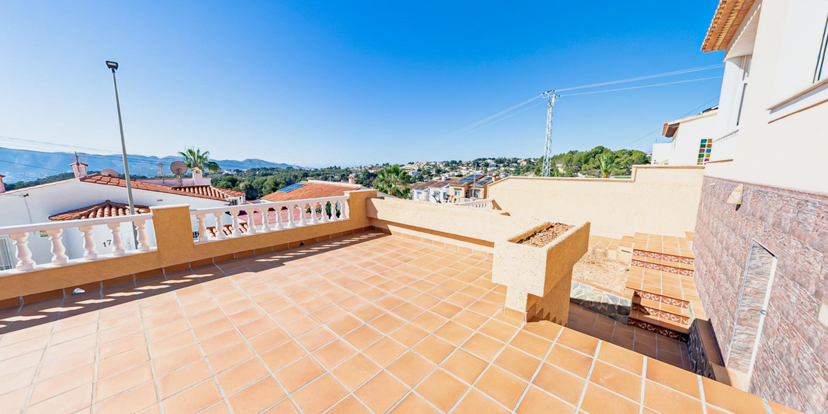 Se vende Villa - Chalet de 3 dormitorios en Costa Blanca, Alicante, España