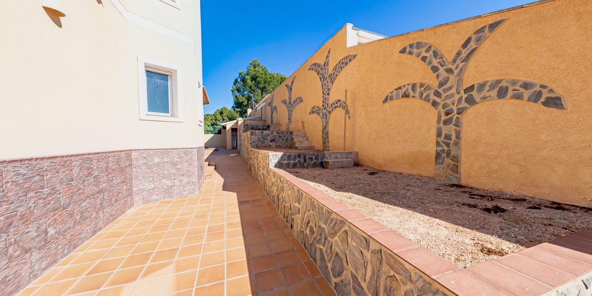Se vende Villa - Chalet de 3 dormitorios en Costa Blanca, Alicante, España