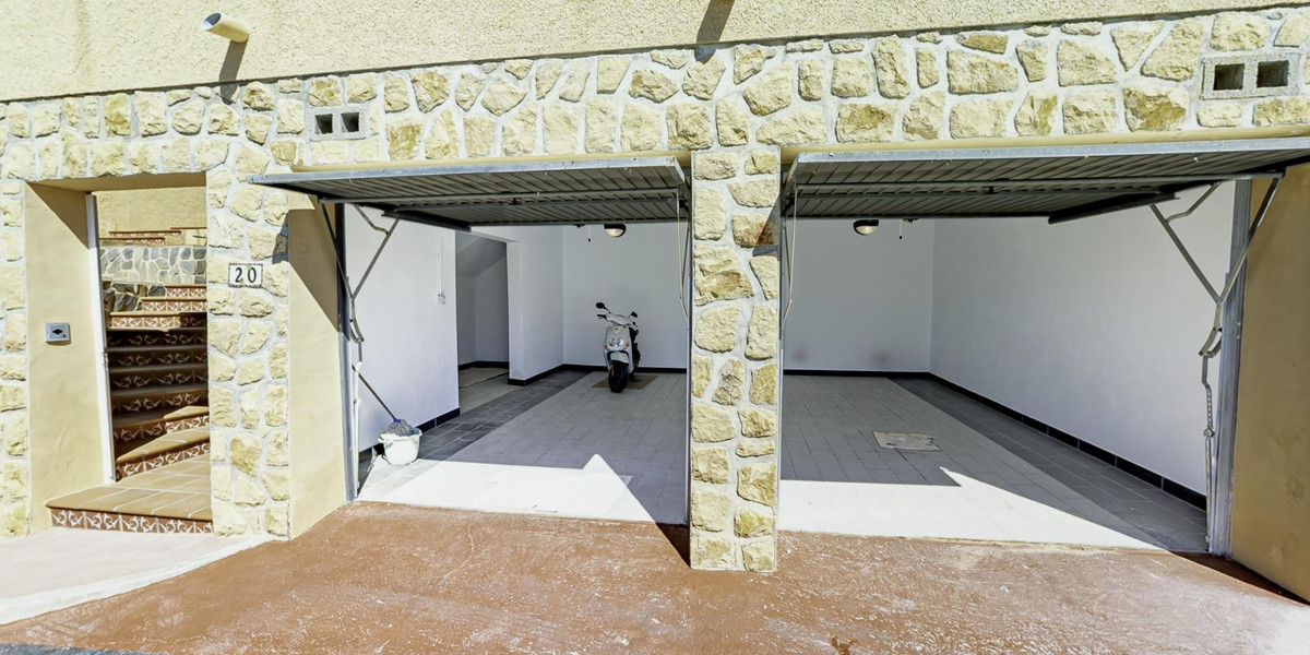 Se vende Villa - Chalet de 3 dormitorios en Costa Blanca, Alicante, España