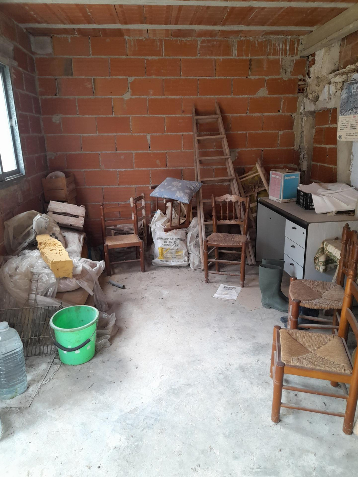 Se vende Terreno Rustico  en Costa Blanca, Alicante, España