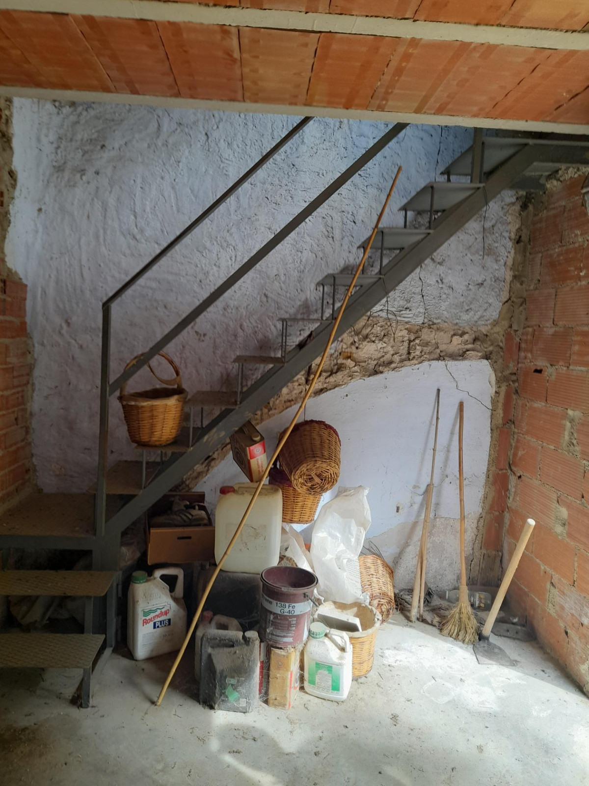 Se vende Terreno Rustico  en Costa Blanca, Alicante, España