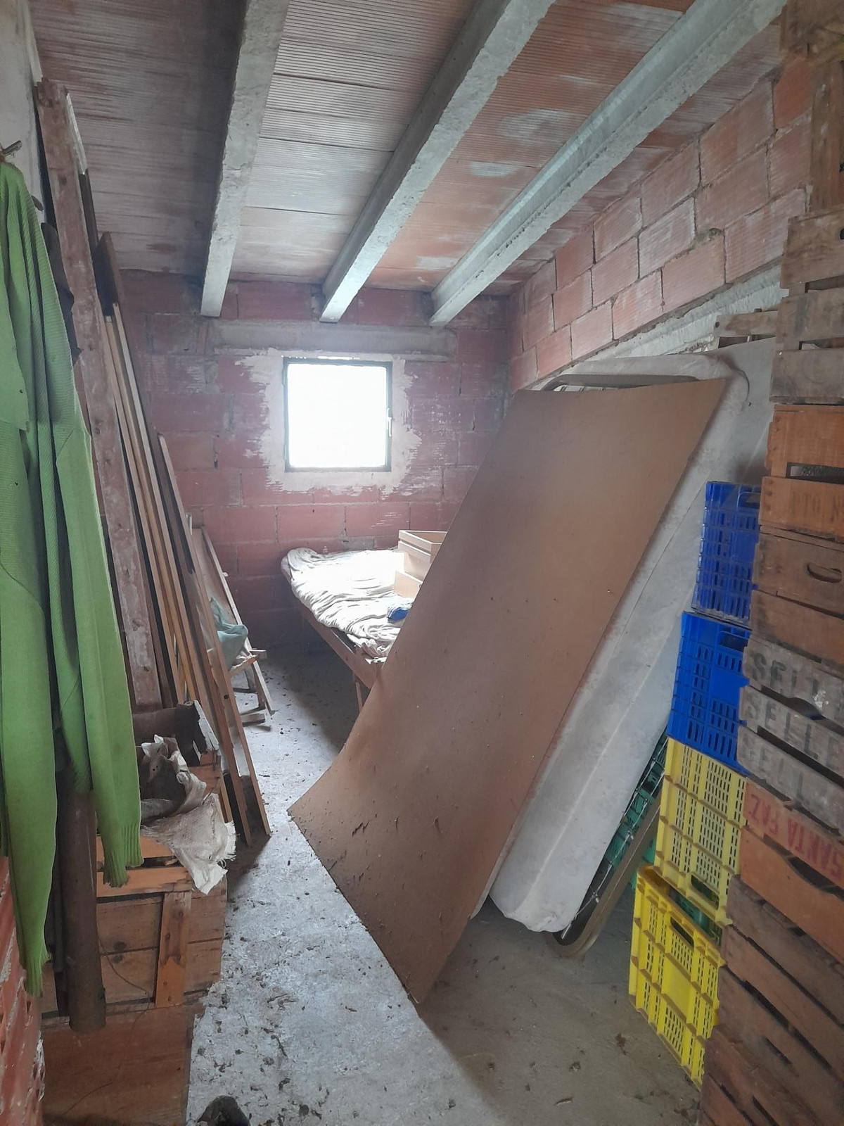 Se vende Terreno Rustico  en Costa Blanca, Alicante, España