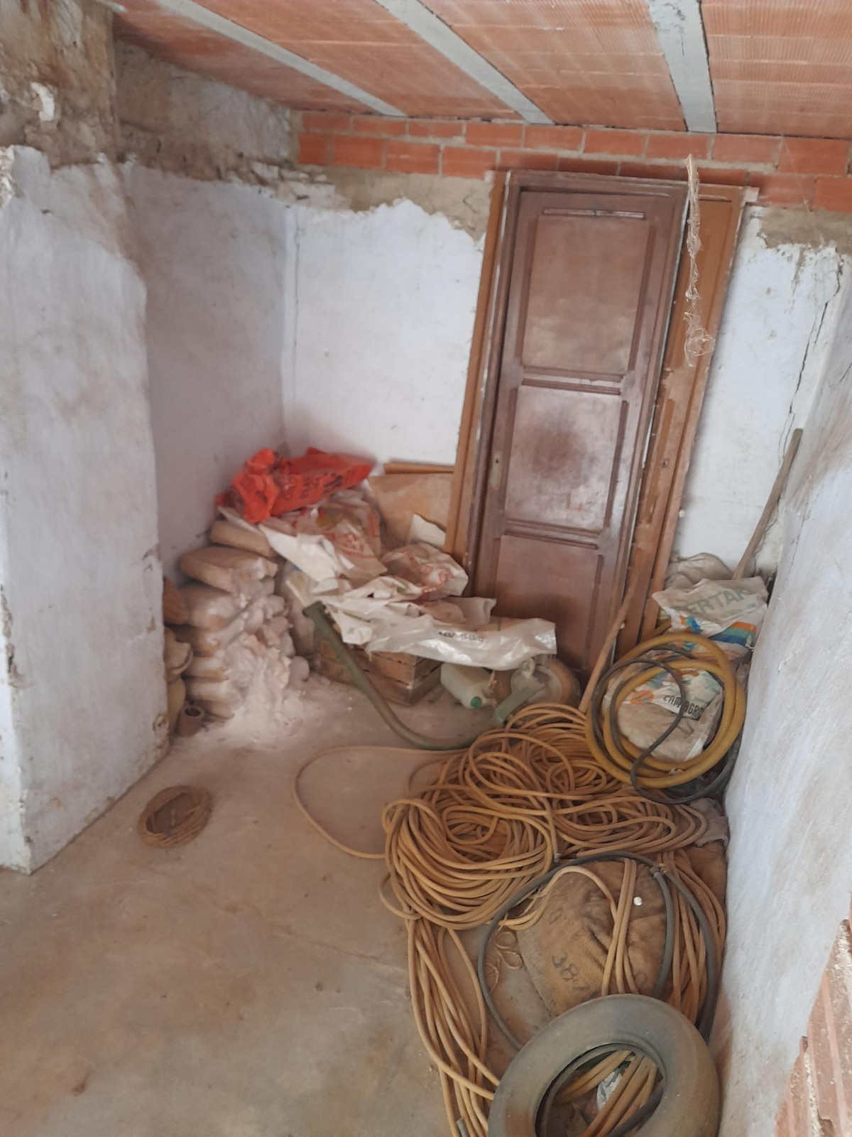 Se vende Terreno Rustico  en Costa Blanca, Alicante, España