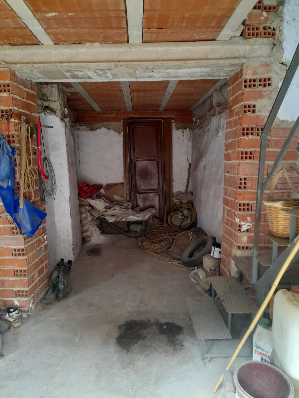 Se vende Terreno Rustico  en Costa Blanca, Alicante, España