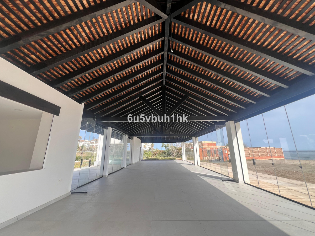 Se vende Restaurante  en Costa Del Sol, Málaga, España