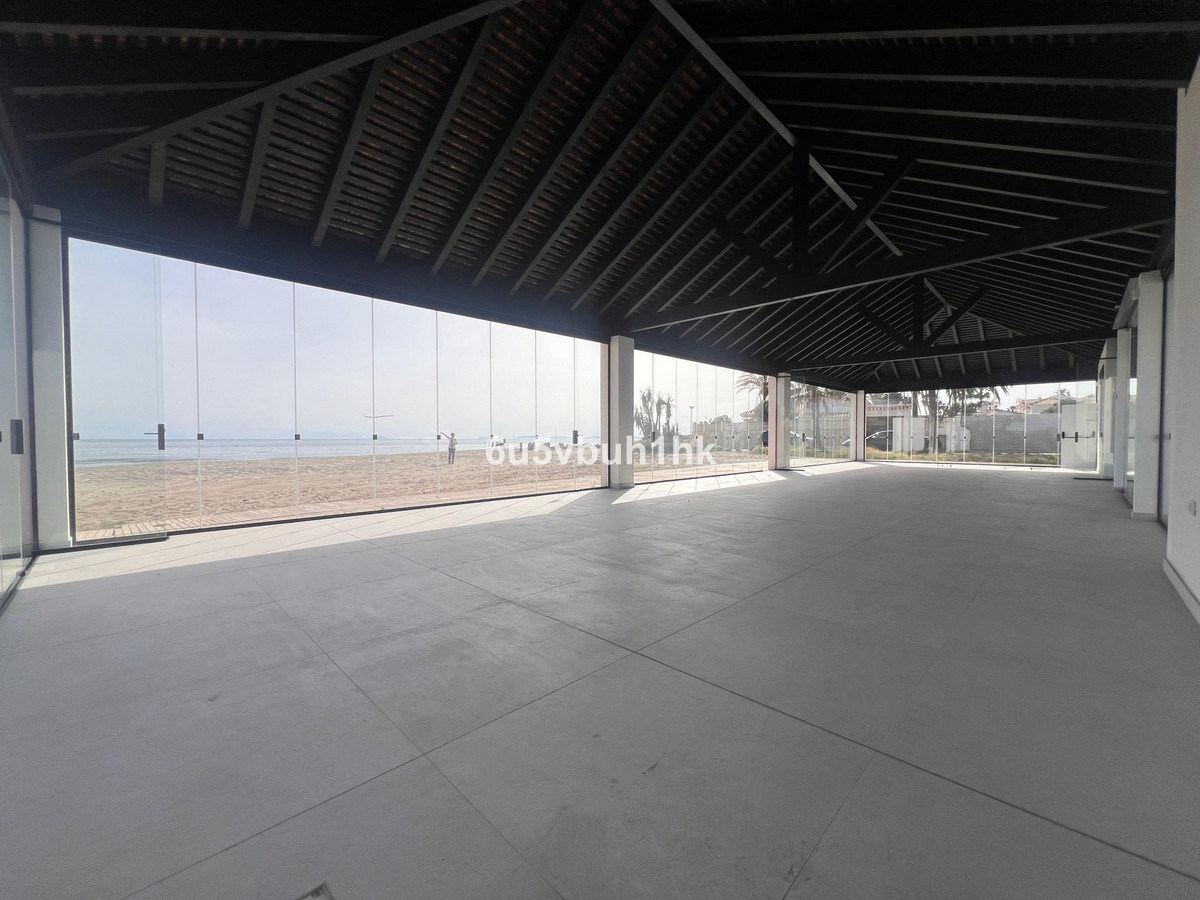 Se vende Restaurante  en Costa Del Sol, Málaga, España