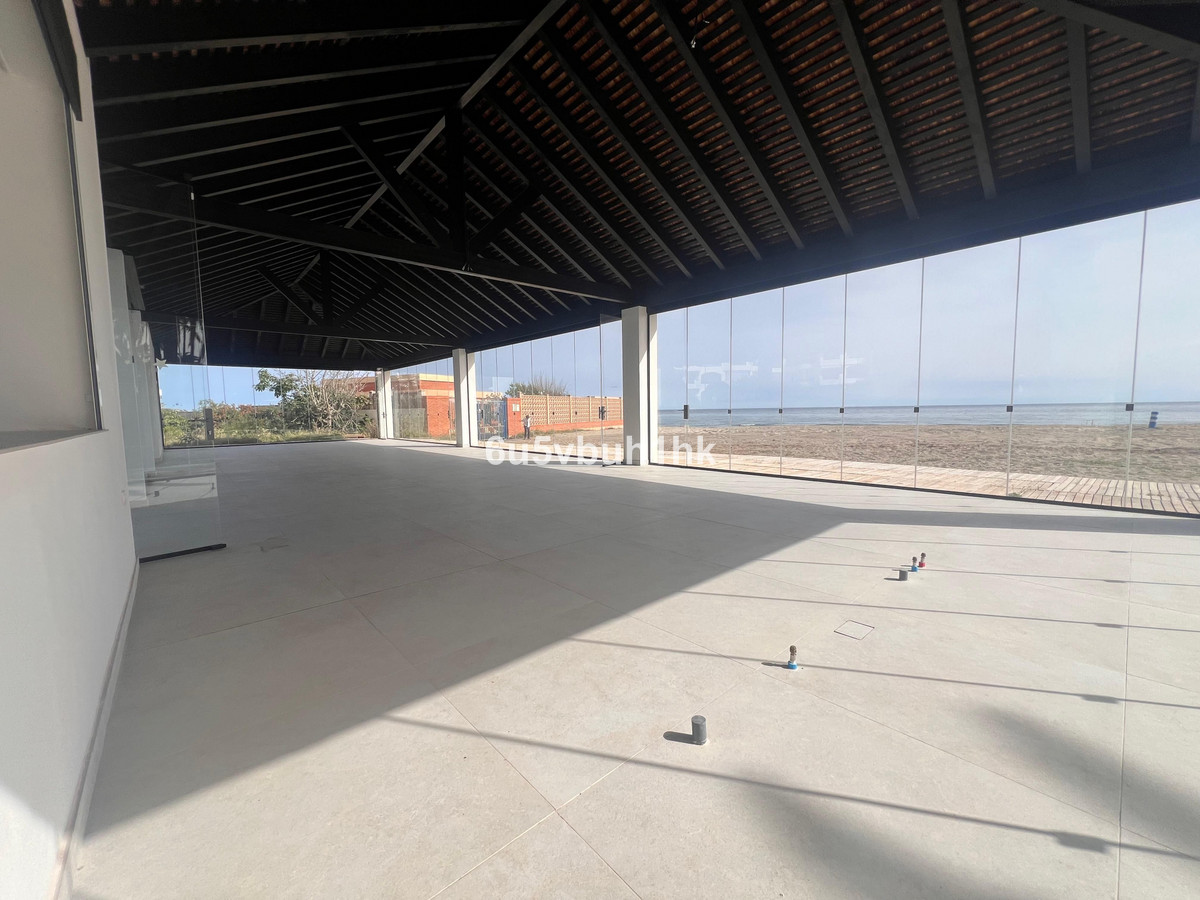 Se vende Restaurante  en Costa Del Sol, Málaga, España