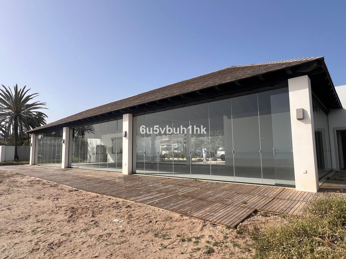 Se vende Restaurante  en Costa Del Sol, Málaga, España
