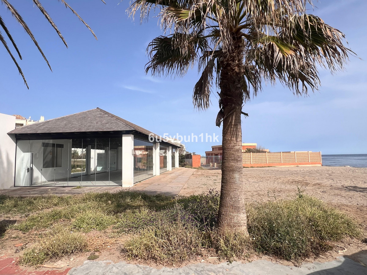 Se vende Restaurante  en Costa Del Sol, Málaga, España