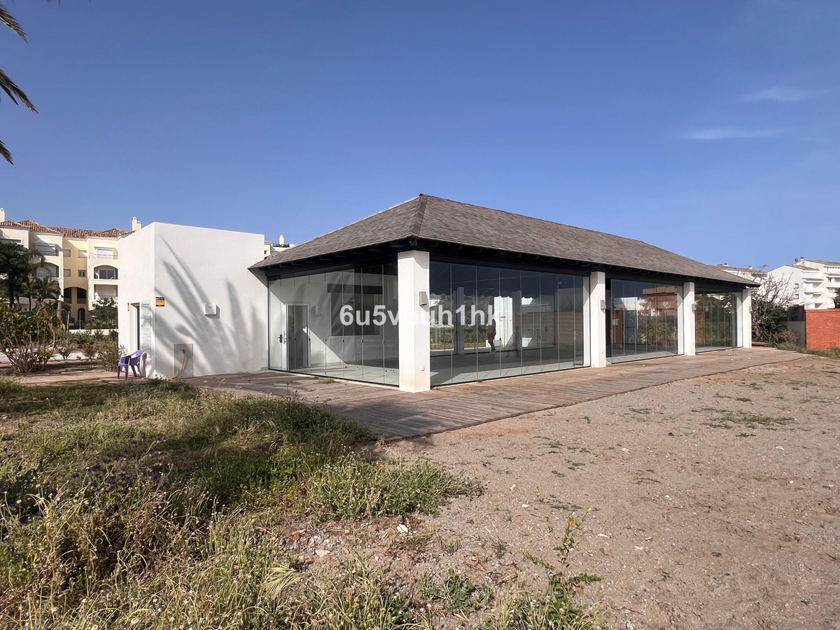 Se vende Restaurante  en Costa Del Sol, Málaga, España