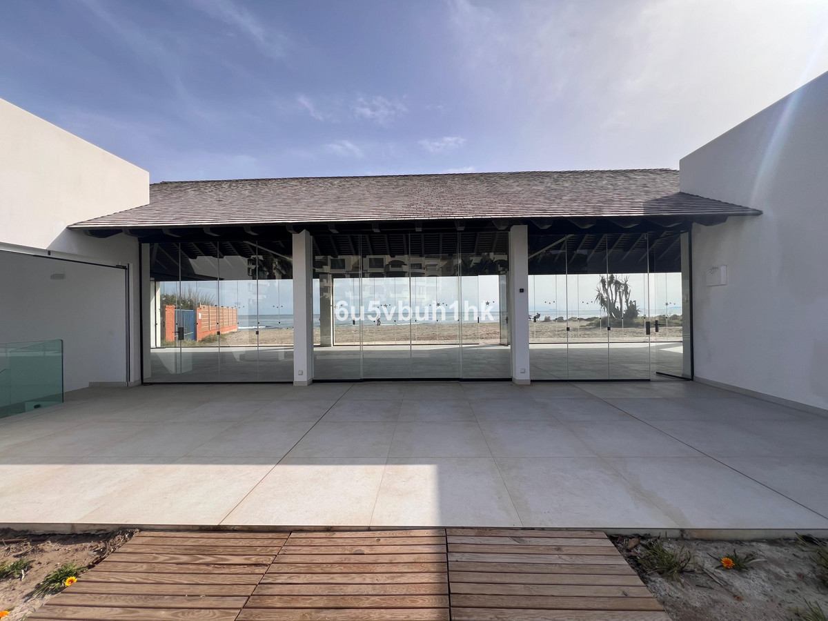 Se vende Restaurante  en Costa Del Sol, Málaga, España