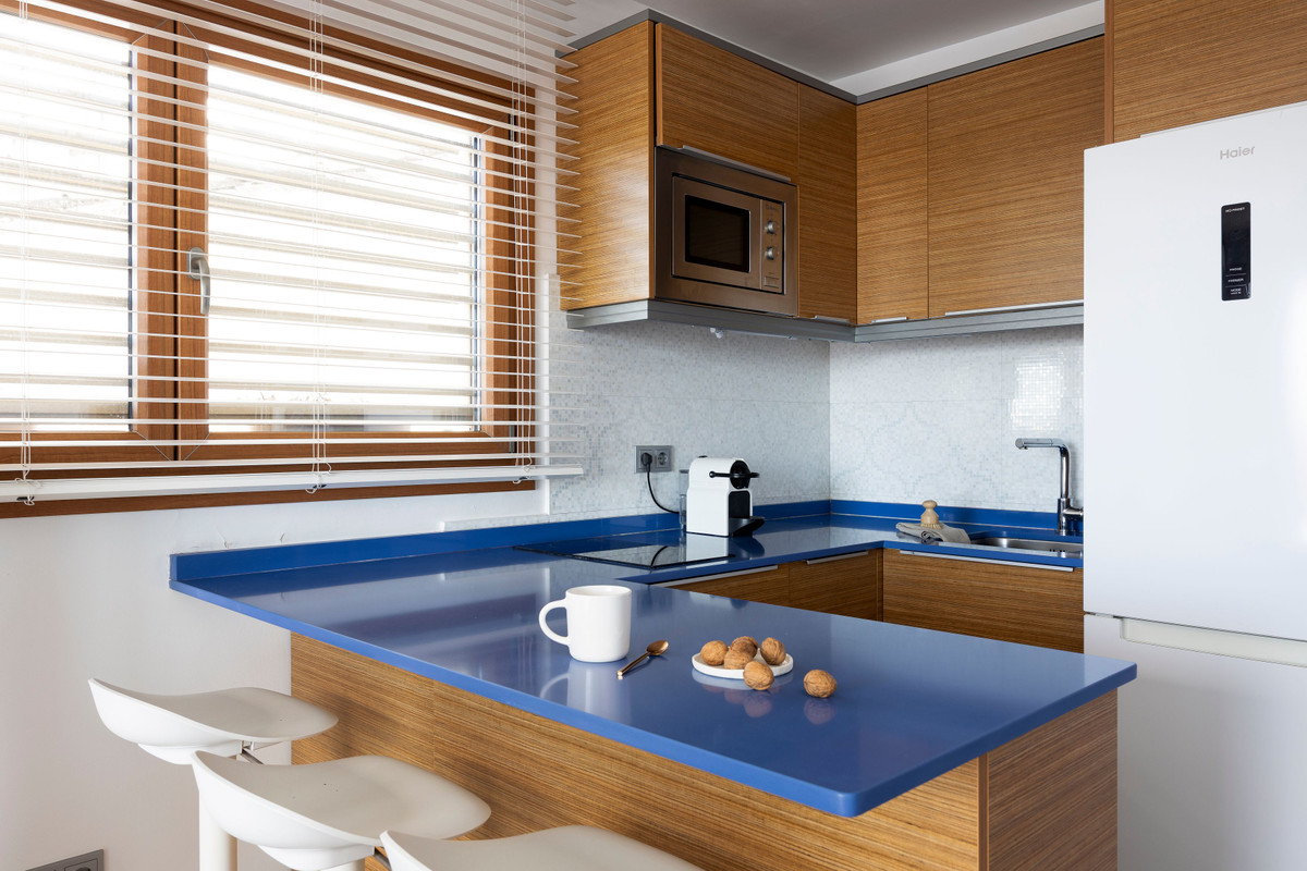 2 Bed Apartment for sale in Puerto Banús Costa Del Sol, Málaga, Spain