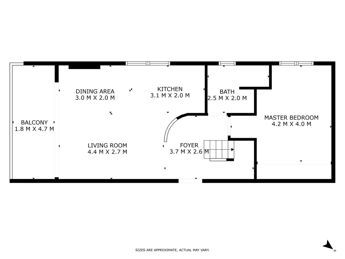 2 Bed Apartment for sale in Puerto Banús Costa Del Sol, Málaga, Spain