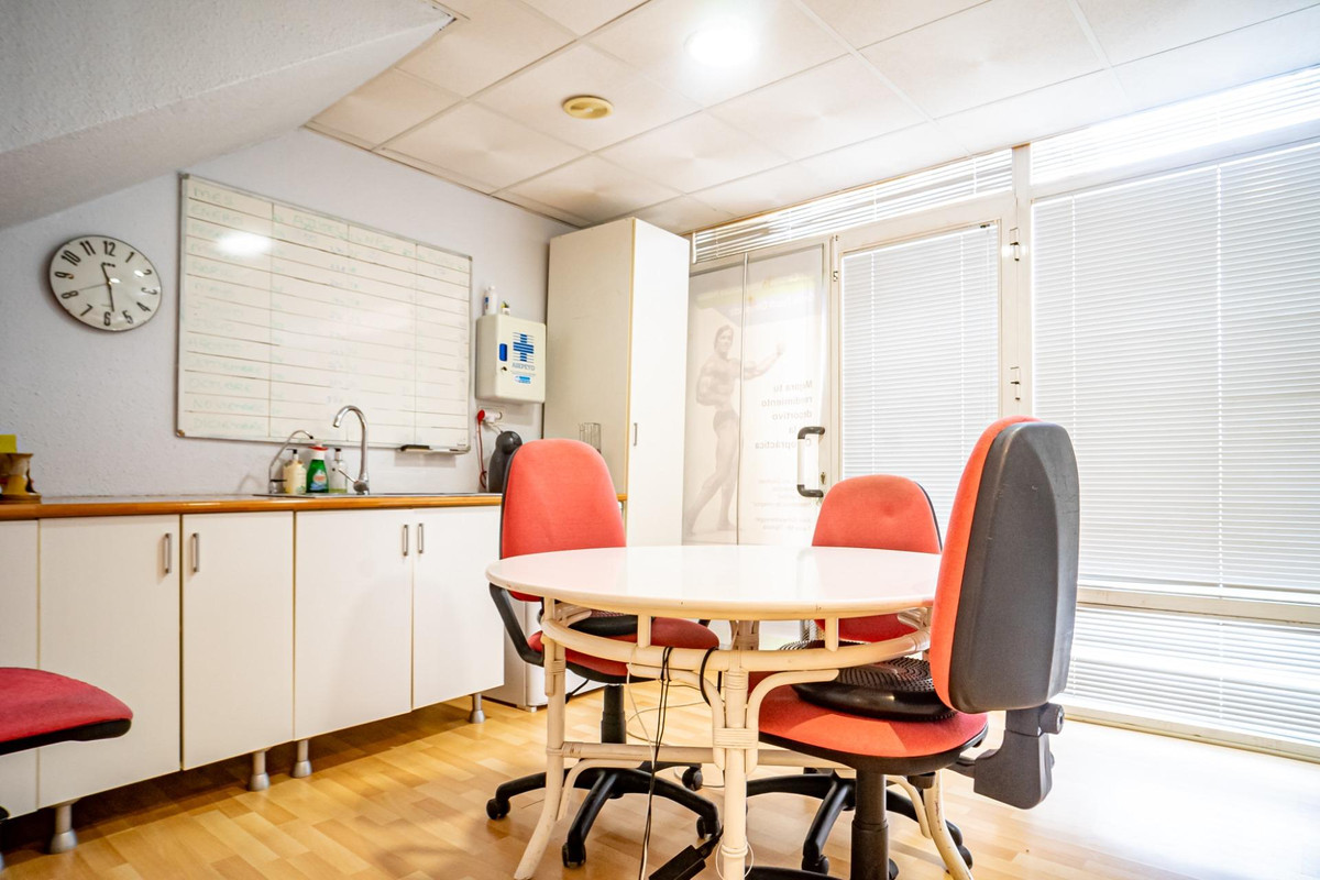 Commercial unit for sale in Lalfás Del Pi Costa Blanca, Alicante, Spain