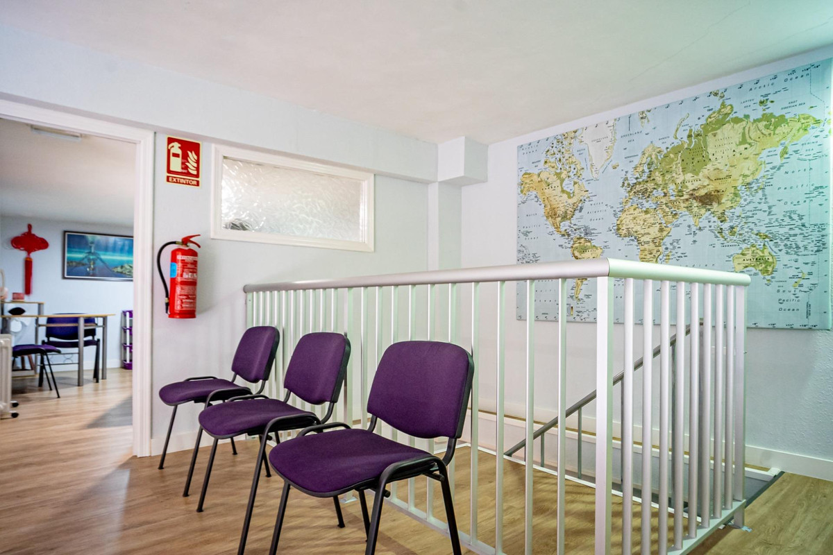 Commercial unit for sale in Lalfás Del Pi Costa Blanca, Alicante, Spain