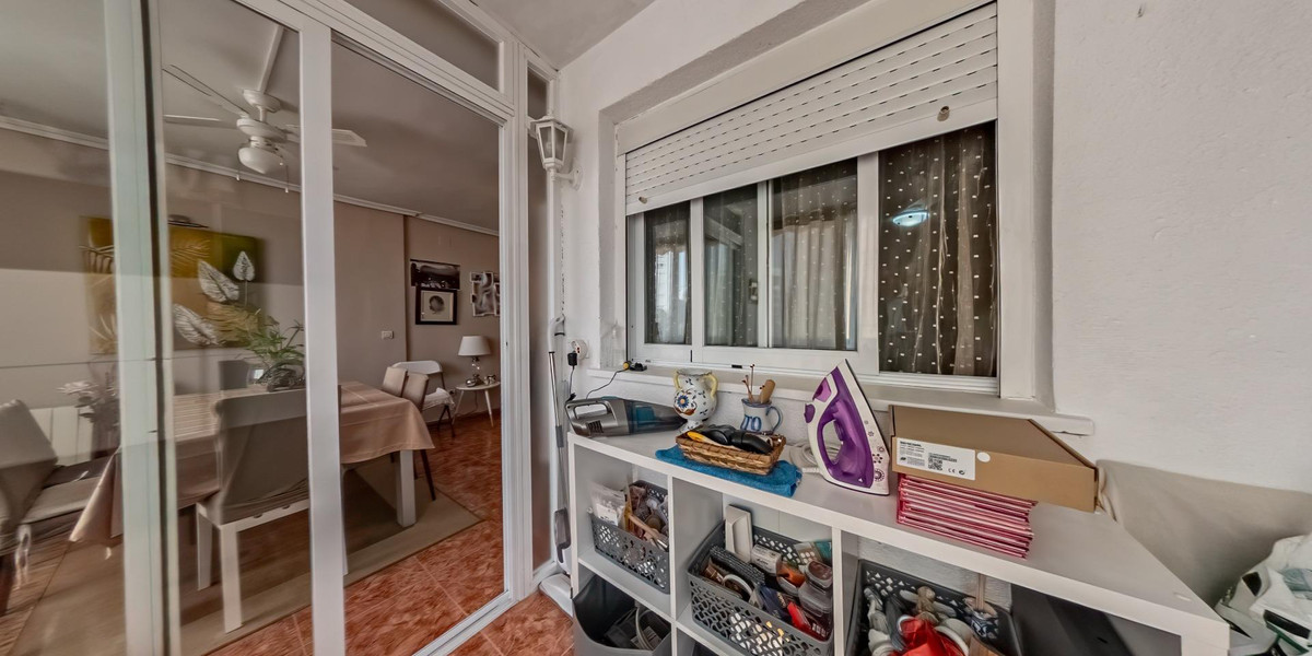 2 Bed Apartment for sale in Benidorm Costa Blanca, Alicante, Spain