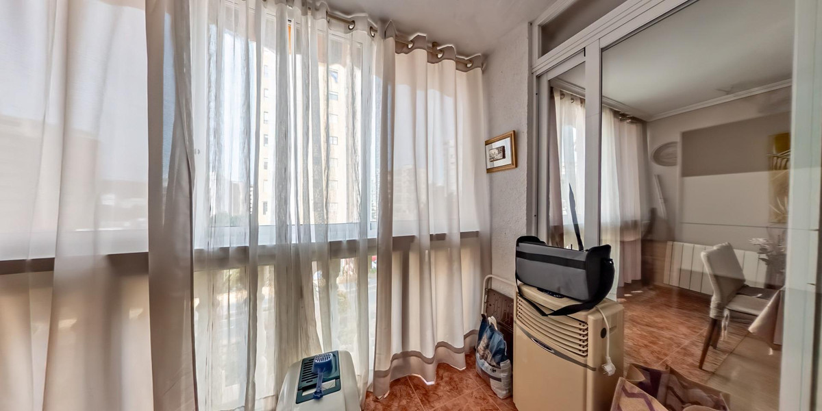 2 Bed Apartment for sale in Benidorm Costa Blanca, Alicante, Spain