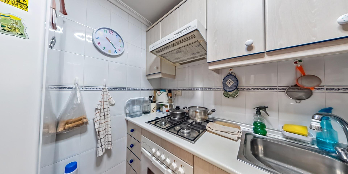 2 Bed Apartment for sale in Benidorm Costa Blanca, Alicante, Spain