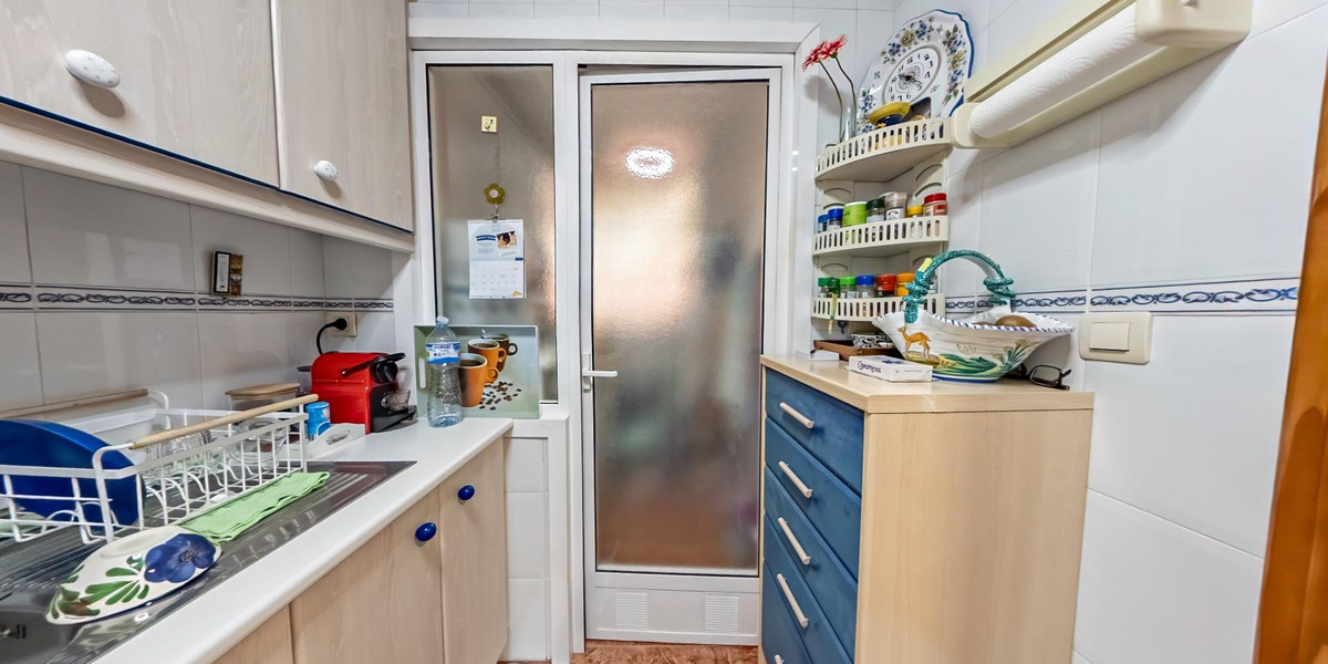 2 Bed Apartment for sale in Benidorm Costa Blanca, Alicante, Spain