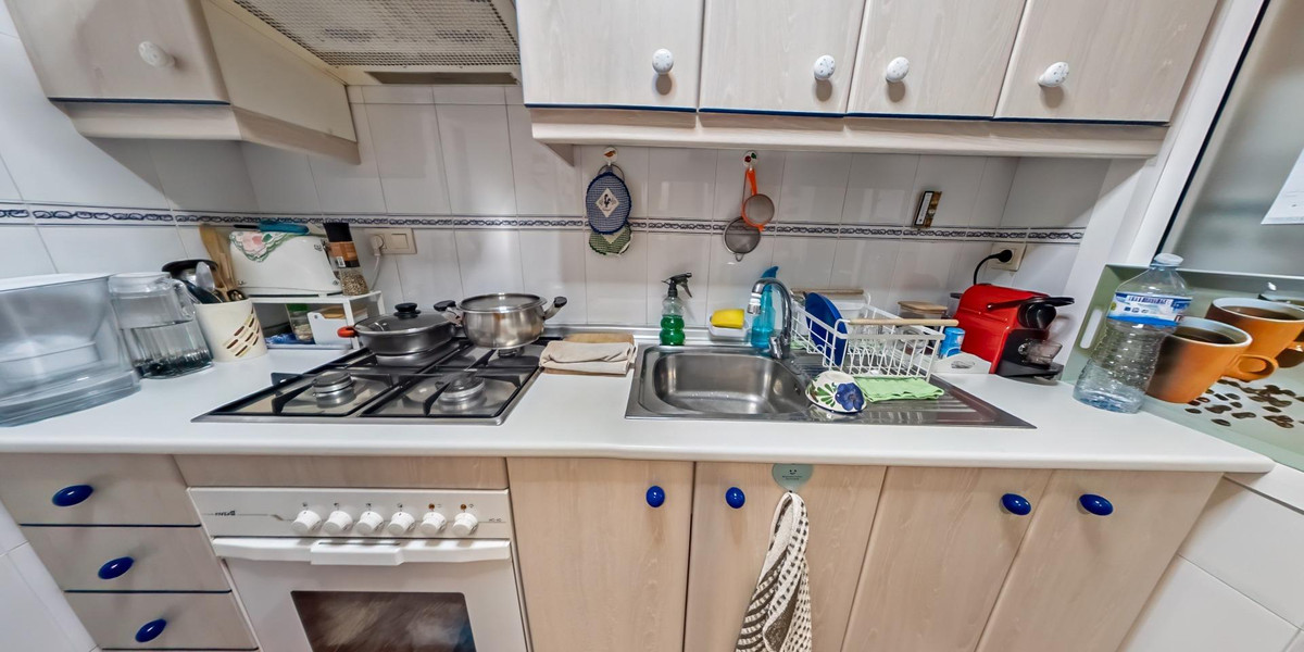 2 Bed Apartment for sale in Benidorm Costa Blanca, Alicante, Spain