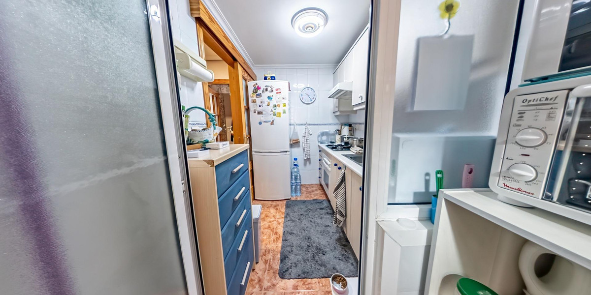 2 Bed Apartment for sale in Benidorm Costa Blanca, Alicante, Spain