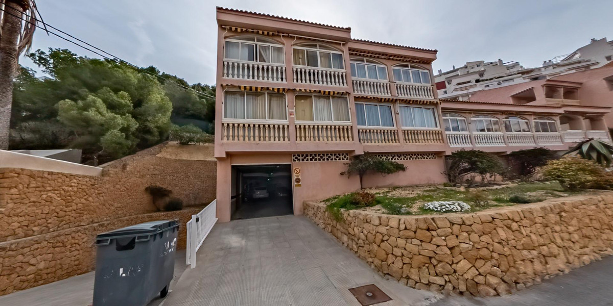 2 Bed Apartment for sale in Benidorm Costa Blanca, Alicante, Spain