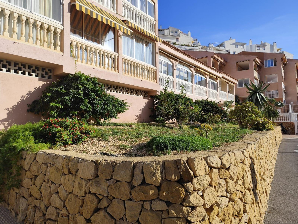 2 Bed Apartment for sale in Benidorm Costa Blanca, Alicante, Spain