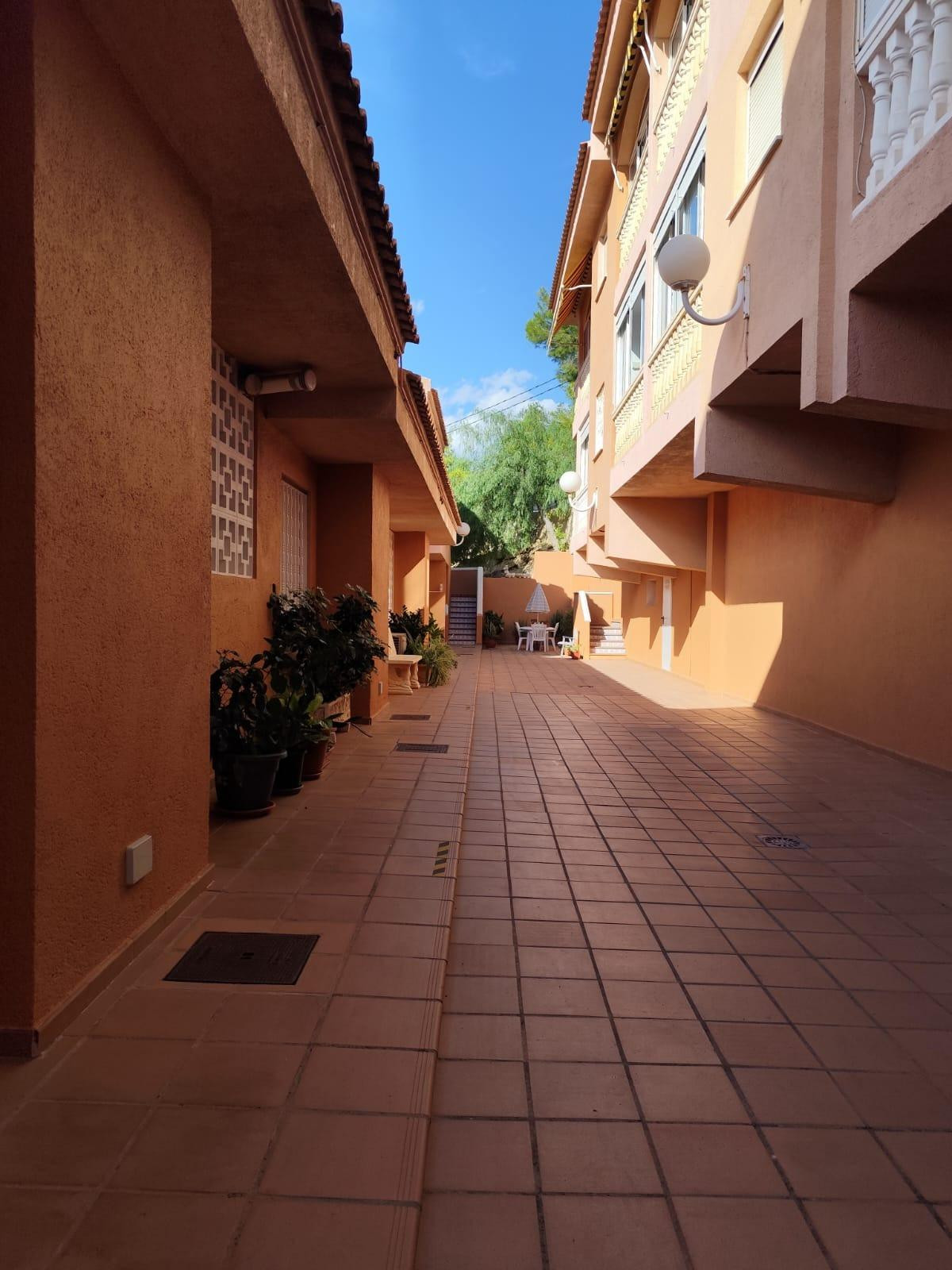 2 Bed Apartment for sale in Benidorm Costa Blanca, Alicante, Spain