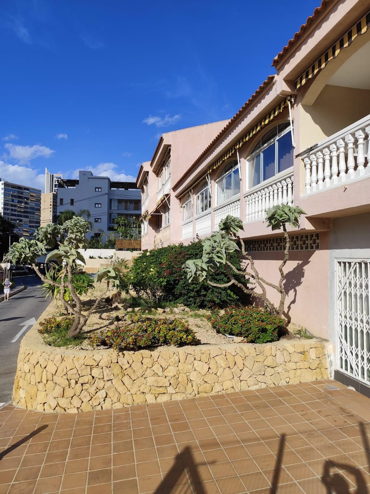 2 Bed Apartment for sale in Benidorm Costa Blanca, Alicante, Spain