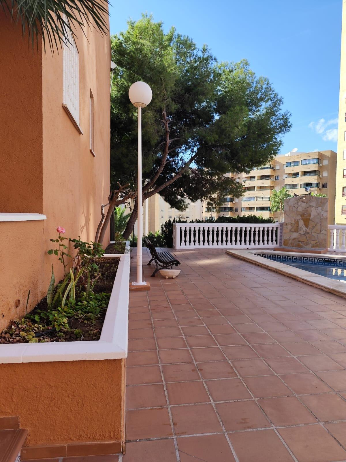 2 Bed Apartment for sale in Benidorm Costa Blanca, Alicante, Spain