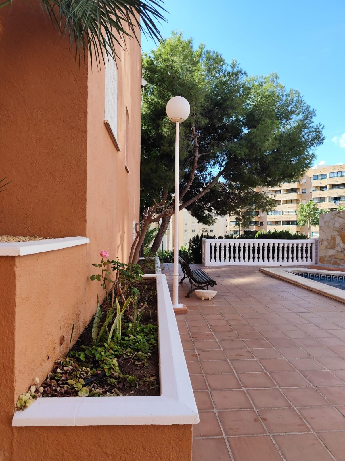 2 Bed Apartment for sale in Benidorm Costa Blanca, Alicante, Spain