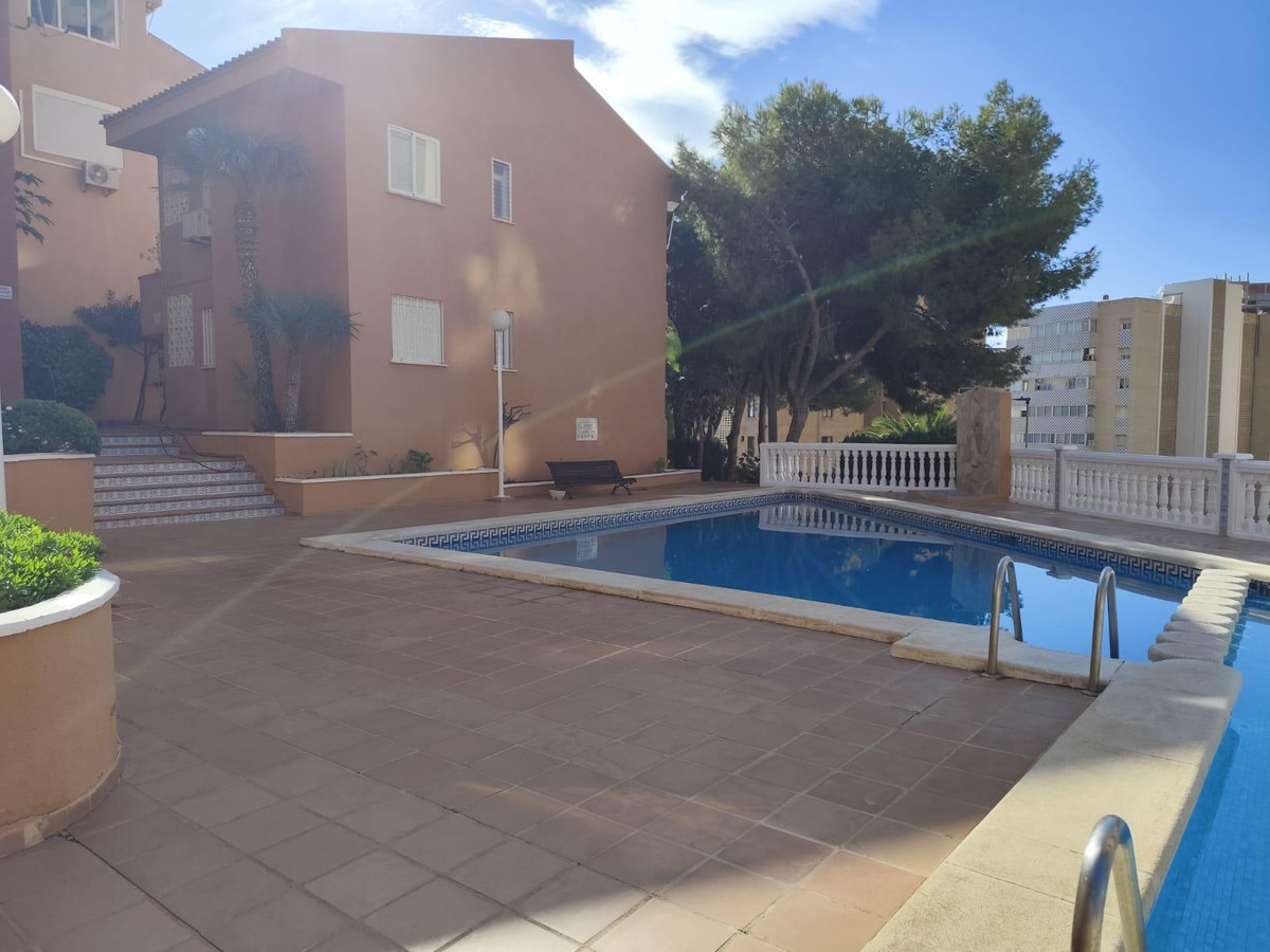 2 Bed Apartment for sale in Benidorm Costa Blanca, Alicante, Spain