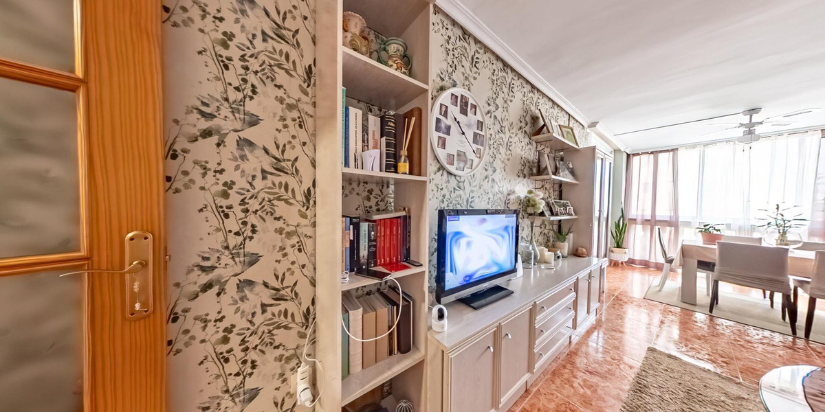 2 Bed Apartment for sale in Benidorm Costa Blanca, Alicante, Spain