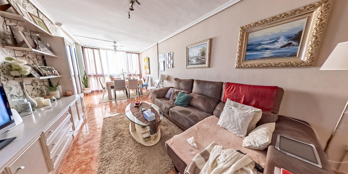 2 Bed Apartment for sale in Benidorm Costa Blanca, Alicante, Spain