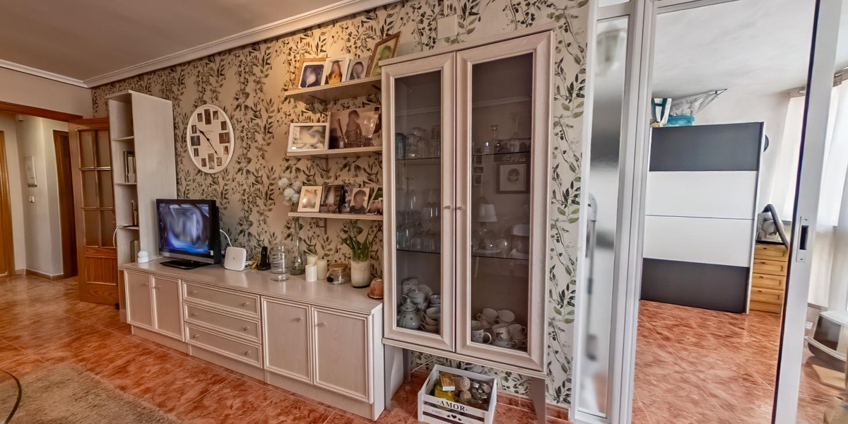 2 Bed Apartment for sale in Benidorm Costa Blanca, Alicante, Spain