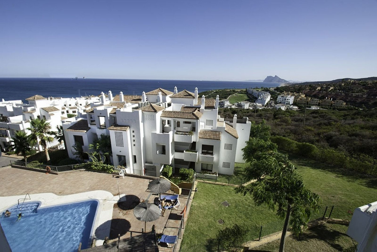 Se vende Ático de 2 dormitorios en Costa Del Sol, Cadiz, España
