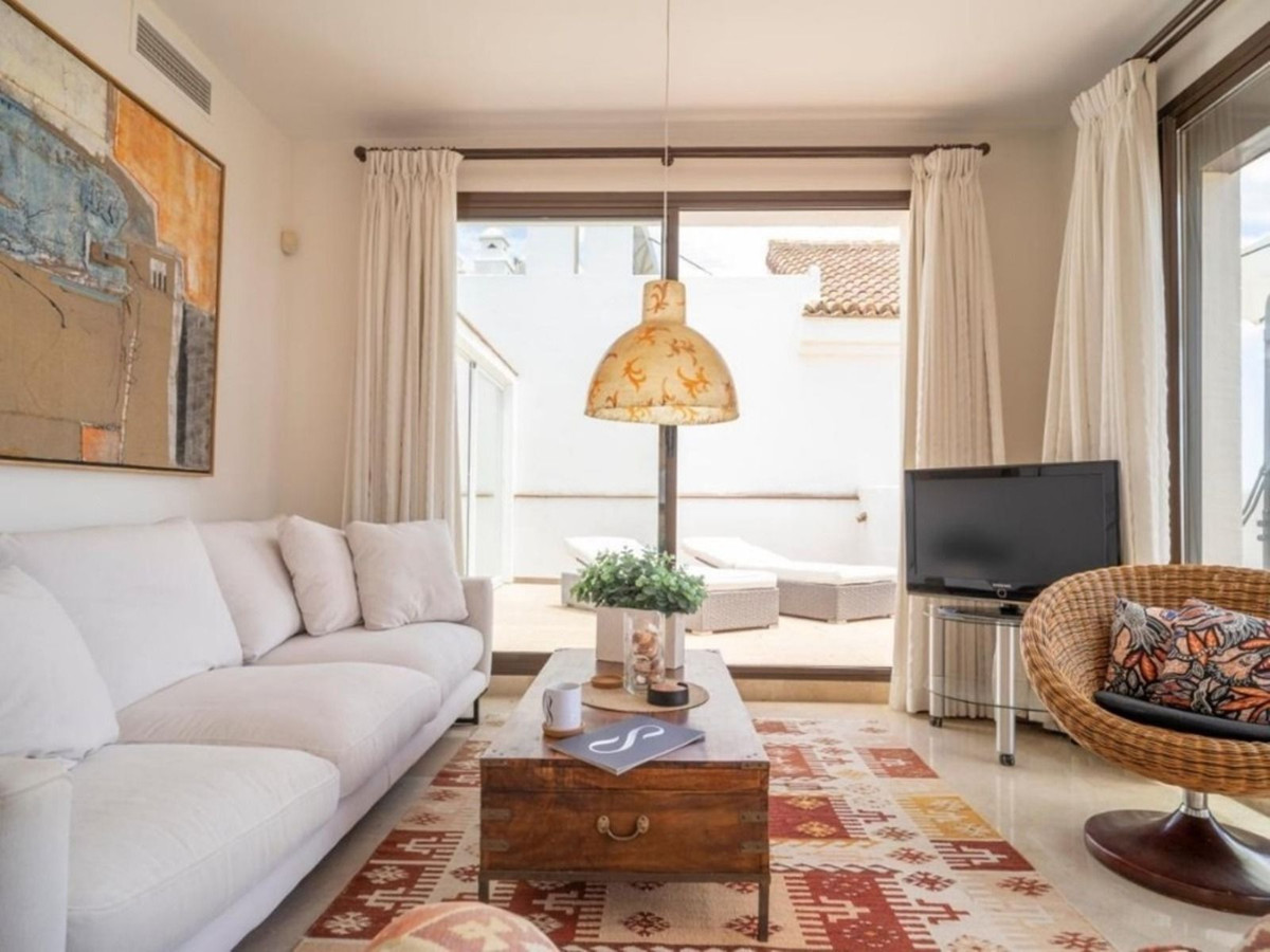 Se vende Ático de 2 dormitorios en Costa Del Sol, Cadiz, España