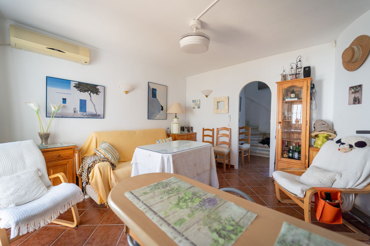 Se vende Pareada de 2 dormitorios en Costa Del Sol, Málaga, España