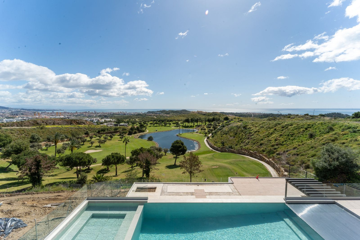 Se vende Pareada de 2 dormitorios en Costa Del Sol, Málaga, España