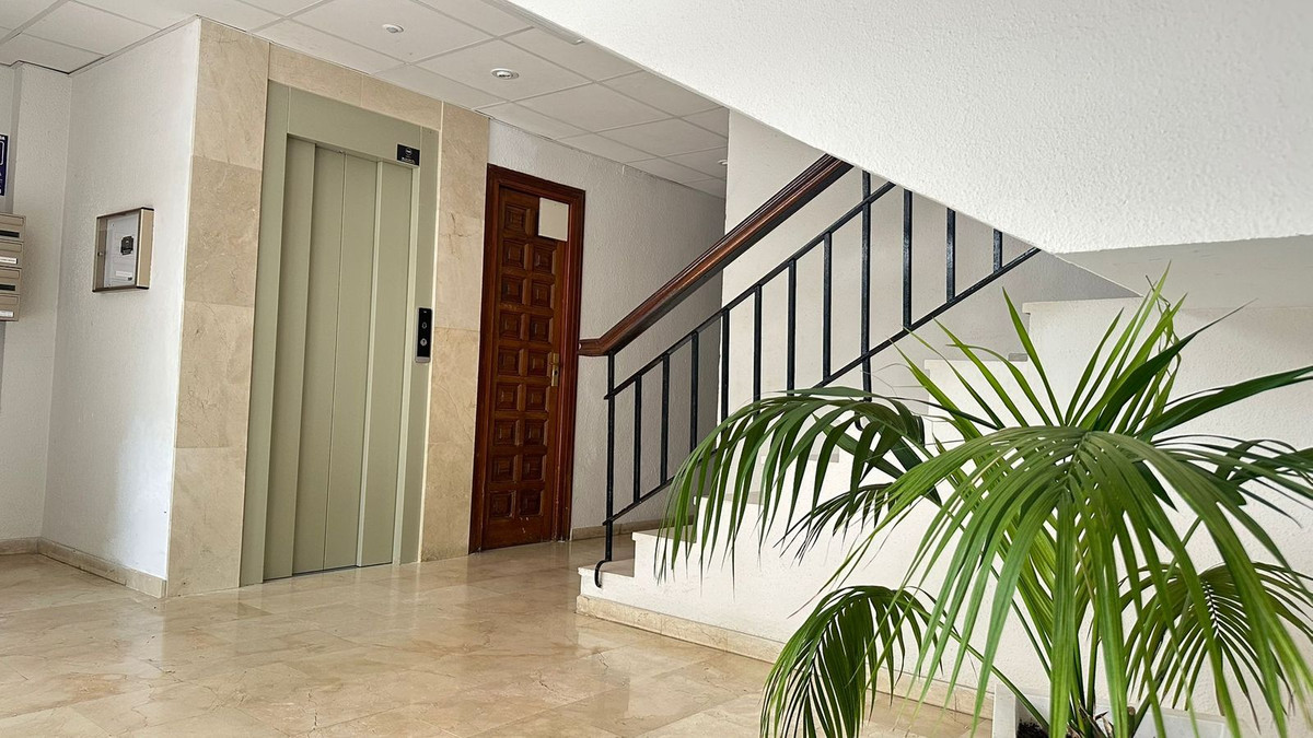 Se vende Apartamento Planta Media de 1 dormitorios en Costa Del Sol, Málaga, España