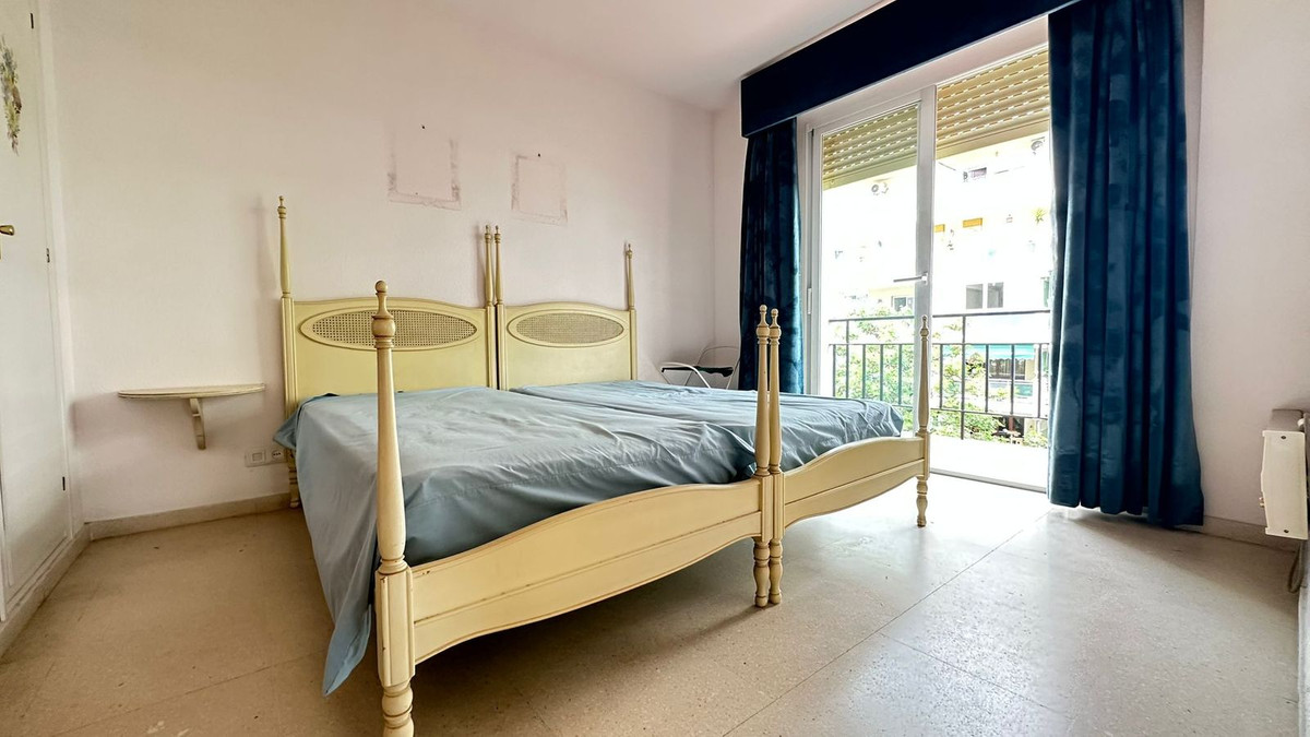 Se vende Apartamento Planta Media de 1 dormitorios en Costa Del Sol, Málaga, España