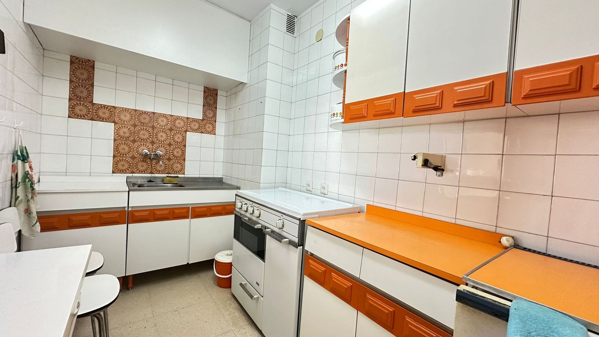 Se vende Apartamento Planta Media de 1 dormitorios en Costa Del Sol, Málaga, España