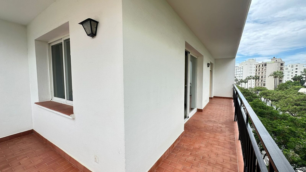 Se vende Apartamento Planta Media de 1 dormitorios en Costa Del Sol, Málaga, España