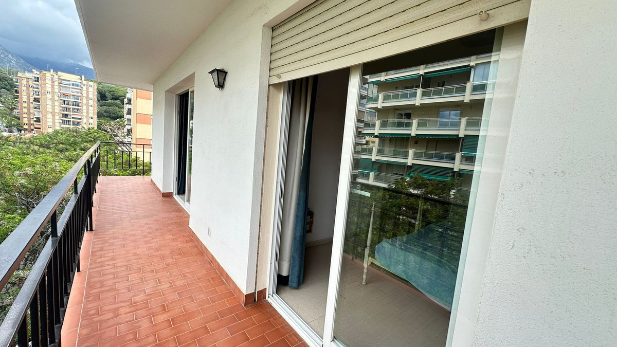 Se vende Apartamento Planta Media de 1 dormitorios en Costa Del Sol, Málaga, España